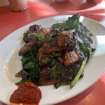 レバニラや金太郎 東京出張所 - 