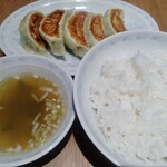 横浜とんとん - 