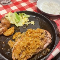 ビストロガブリ - 