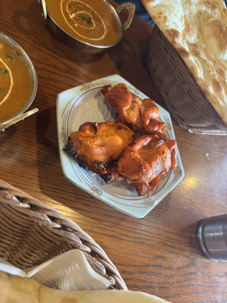 写真 : アジアンダイニング エベレストキッチン - 北山田/インドカレー