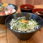 きんちゃく家 - 