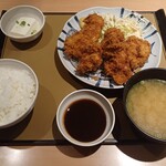 やよい軒 ベスタ本庄寿店 - 