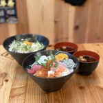 きんちゃく家 なんば店 - 