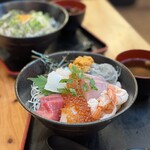 きんちゃく家 なんば店 - 