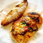 ベーカリー・カフェ・クラウン 武蔵境店 - 