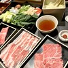 京都つゆしゃぶCHIRIRI 大阪梅田茶屋町店