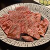 本格焼肉・もつ鍋 肉衛門 葛西店