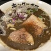 煮干しラーメン キングニボラ