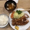 とんかつ とんき 目黒本店