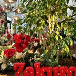 ブッフェアンドカフェ スロープサイドダイナー ザクロ - 