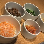 ビーフキッチン - 