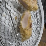 とんかつ 黒田 - 