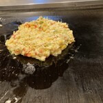 お好み焼き ころんぶす 石川町北口駅前店 - まちます