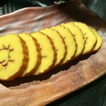 ブッフェアンドカフェ スロープサイドダイナー ザクロ - 