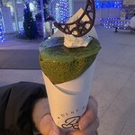 JUICE STAND FRUMiL - 