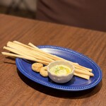 石窯イタリアン チーナ邸 - 