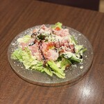 石窯イタリアン チーナ邸 肥後橋・靭公園 - 