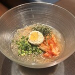 本格焼肉・もつ鍋 肉衛門 - 