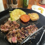 肉BISTRO TONO - 