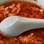 元祖ニュータンタンメン本舗 - 料理写真: