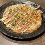 ごっつい - 料理写真: