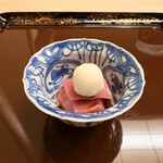 片折 - メジマグロ