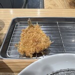 とんかつ 黒田 - 