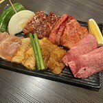 焼肉HANASEN - 