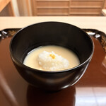 片折 - うずみ豆腐