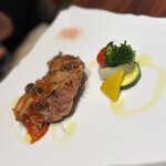 ジャッジョーロ銀座 - 