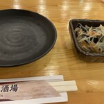 壱の座 有楽町串酒場 - 