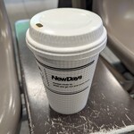 ニューデイズミニ - ドリンク写真:写真３