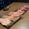 焼肉酒場ともさんかく 柏西口店