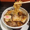 会津喜多方RAMEN 二代目 いわいや 