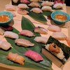 日本橋 すし処 二ノ宮 上野店