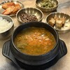 赤坂韓国料理・焼肉 兄夫食堂 赤坂店