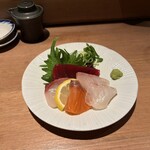 炭火焼きしんかい - 