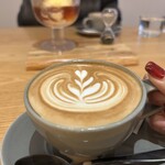 double tall cafe nagoya - 