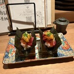 炭火焼きしんかい - 