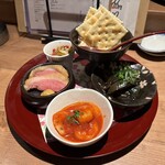 炭火焼きしんかい - 