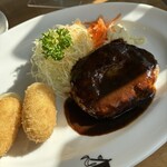 キッチンミルポワ - 