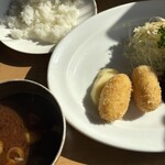 キッチンミルポワ - 