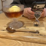 double tall cafe nagoya - 