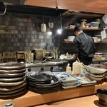 炭火焼きしんかい - 