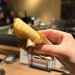 炭火焼きしんかい - 