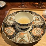 イタリア料理 今井 - 