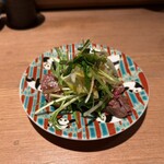 炭火焼きしんかい - 