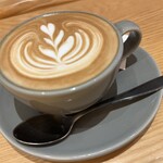 double tall cafe nagoya - 