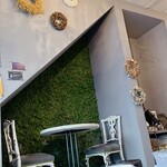 ミスエヴァンス - 