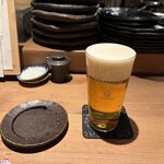 炭火焼きしんかい - 